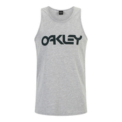 Oakley Mark 3 Tank majica brez rokavov, granite heather (L)