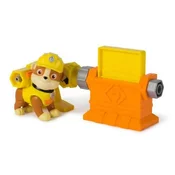 Figure djelovanja Spin Master RUBEN The Paw Patrol 2 Dijelovi (2 kom.)