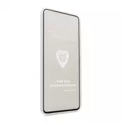 Zastitno staklo Tempered Glass 2.5D full glue za Xiaomi Redmi Note 10 4G/Note 10s crni