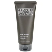 Clinique Gel Detergente Per Uomo (Detergente Viso Nettoyant Visage) 200 Ml