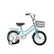 Bicikl 16 ql- blue (BCK0411)