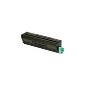 Toner za OKI 01101202 črna, kompatibilna -