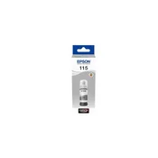 Tinta EPSON EcoTank/ITS 115 Grey