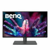 BenQ DesignVue PD2506Q – PD Series – LED Monitor – 63.5 cm (25”);) – HDR
