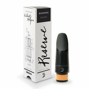 RICO ustnik ZA Bb klarinet - RESERVE X10E