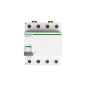 Schneider Modularno odklopno stikalo 40A 4P iSW-NA (sprožilec možen) A9S70740