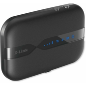 D-LINK router DWR-932 Mobile Wi-Fi 4G Hotspot