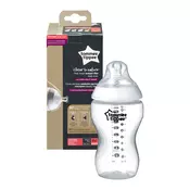 Tommee Tippee Closer to Nature®Bočica, 340 ml