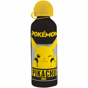 Pokemon Pikachu boca 500ml