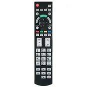 General PANASONIC N2QAYB000715 - zamenjava daljinski upravljalnik