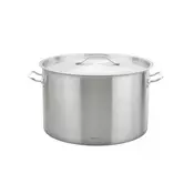 KINGHoff Posoda za kuhanje srebrna 67541