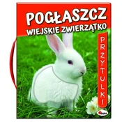 shumee Založba Przyroda, Pobožajte podeželske živali Odkrijte