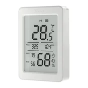 Sonoff SONOFF ZIGBEE AIRGUARD TH SNZB-02DR2 SENZOR TEMPERATURE IN VLAGE