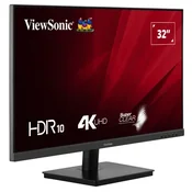 Monitor ViewSonic VA3208-4K-HD