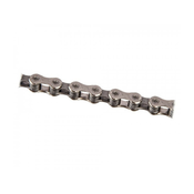 MTB KMC X-10 1/2 X 11/128 144link Silver Lanac za deciji bicikl