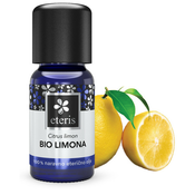 Eterično olje limone – BIO