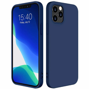 Silicone Case mekana fleksibilna maskica za iPhone 12 Mini