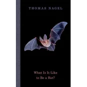 What is it Like to be a Bat? (Hardback)