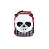 Arditex FISHER-PRICE Otroški 3D toplotni nahrbtnik PANDA