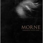 Morne - Engraved With Pain (Limited Edition) (LP)