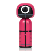 Dekorativna figura Lucie Kaas Kokeshi x Squid Game 14,5 cm