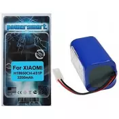 Xiaomi Mi Robot Usisivač Mop Osnovni H18650CH-4S1P | Baterija, akumulator | 2500mAh 14.4V 36Wh