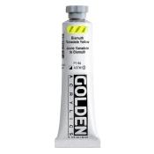 GOLDEN Heavy Body akrilna barva 59 ml | Različne barve
