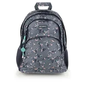 Ranac školski ergonomski 32x44x18 cm 21l-0,43 kg Secret