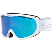 Bolle SIERRA, ženske skijaške naocale, bijela BG113006