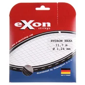 Hydron Hexa žica za reket za tenis 11,7 m