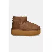 ZENSKE EMU CIZME STINGER MICRO FLATFORM