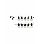 Sirius LED girlanda Lucas Start set, 10 LED 3 m