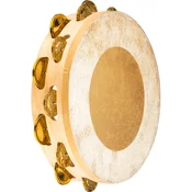 Tamburin lesen Artisan Edition dvojen 25cm AE-MTAH2B Meinl