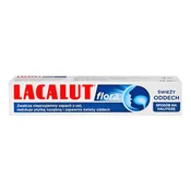 Zobna pasta Lacalut Flora 75 ml
