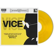 Nicholas Britell - Vice (Limited Edition) (2 LP)