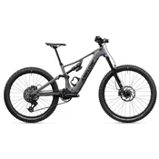 AMFLOW Električno gorsko kolo PR Carbon PRO 29 2026 M