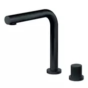Baterija podgradna za lavabo - jednorucna - visoka 230409B