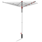 Vileda Zunanji sušilnik Sun Lift Compact 40
