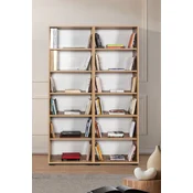 HANAH HOME Polica za knjige Evm 8225