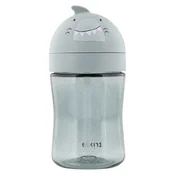 trixie® steklenička s slamico iz tritana 300 ml mr. shark