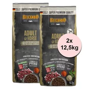 Belcando Adult GF Horse 2x12,5 kg