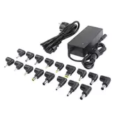 CoreParts Univerzalni napajalnik , MBXUN-90W-AC0001