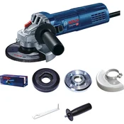 BOSCH Ugaona brusilica GWS 9-125 0601396007
