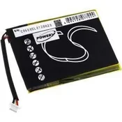 POWERY Akumulator Barnes & Noble Simple Touch 6