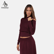 Ad Twenty Pulover