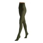 Sokisahtel Hlačne nogavice STIINA 40 DEN tights kaki
