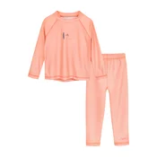 PLAYSHOES UV-zaščita marine/staro roza
