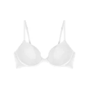 TRIUMPH Nedrček Body Make-Up  bela