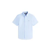 TOMMY HILFIGER Srajca FLEX svetlo modra