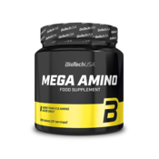 BIOTECH aminokisline Mega Amino 3200 (300 tab.)